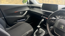 Peugeot 2008 1.2 PureTech Active Premium 5dr Petrol Estate